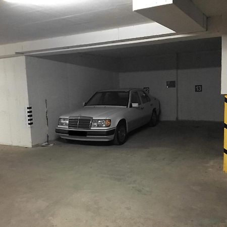 My Home Apartman ハイデゥソボスロー エクステリア 写真
