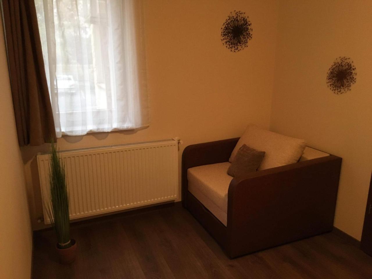My Home Apartman ハイデゥソボスロー エクステリア 写真