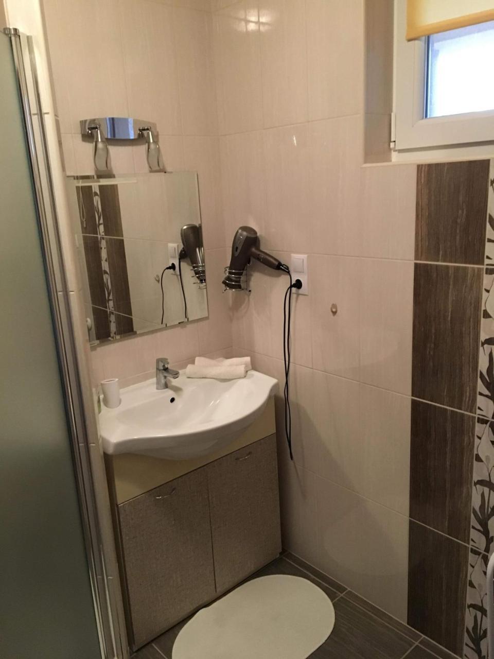 My Home Apartman ハイデゥソボスロー エクステリア 写真